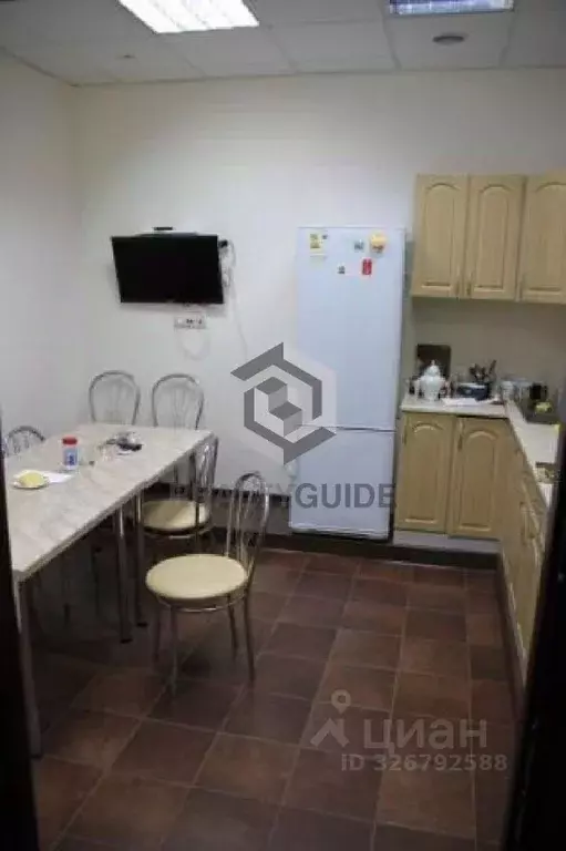 Офис в Москва 1-й Магистральный туп., 5А (216 м) - Фото 1