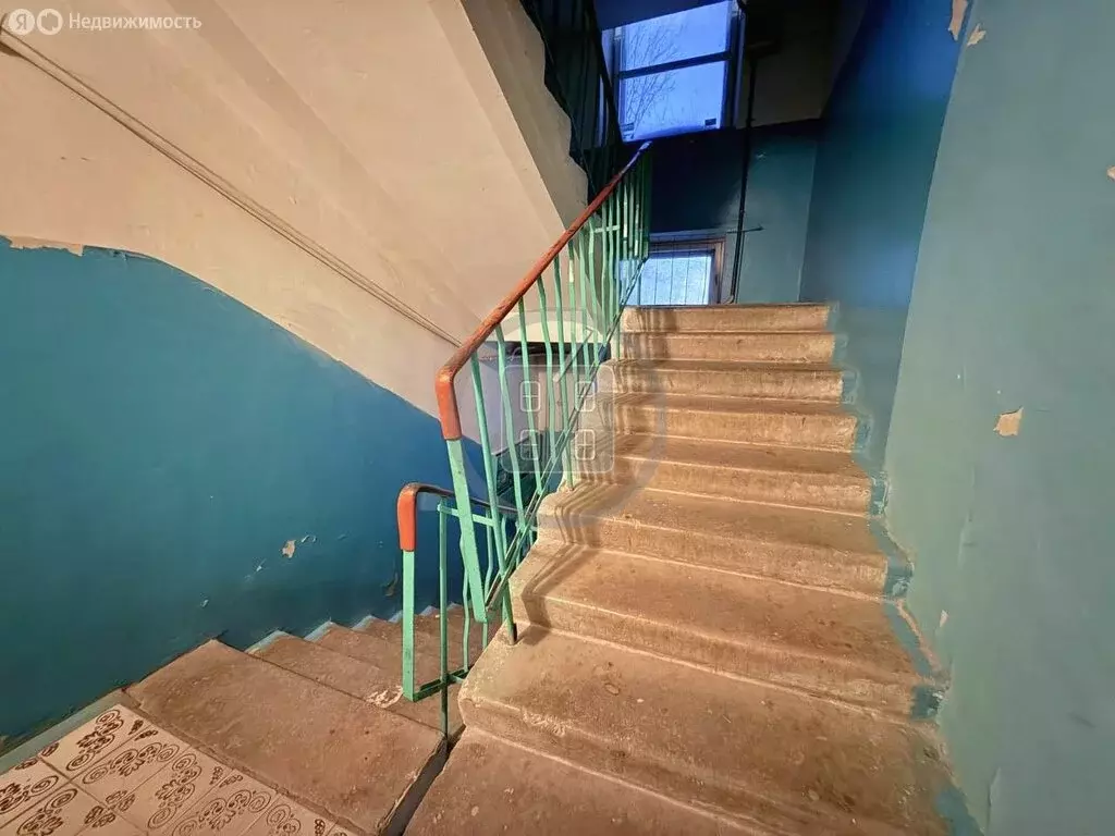 4-комнатная квартира: Калуга, 2-й Красноармейский переулок, 12 (82.7 ... - Фото 1