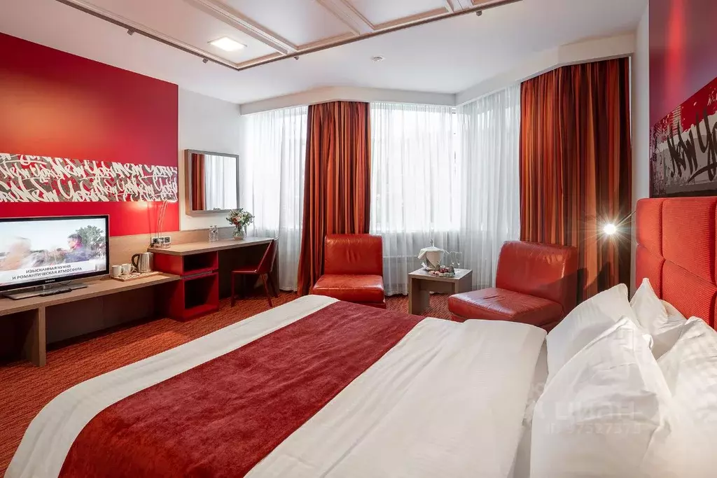 Комната Санкт-Петербург Дровяной пер., 2 (28.0 м) - Фото 1