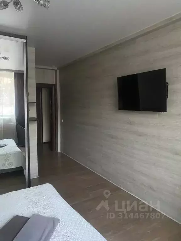 Комната Иркутская область, Иркутск Профсоюзная ул., 10/2 - Фото 1
