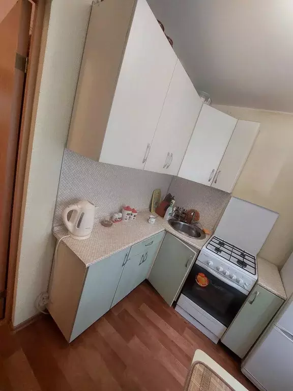 Продаётся 2-к квартира, 42.2 м - Фото 0
