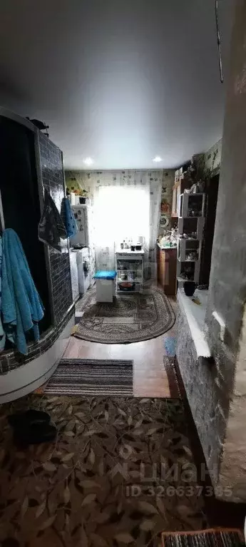 Дом в Бурятия, Тарбагатайский район, Саянтуйское с/пос, с. Нижний ... - Фото 2