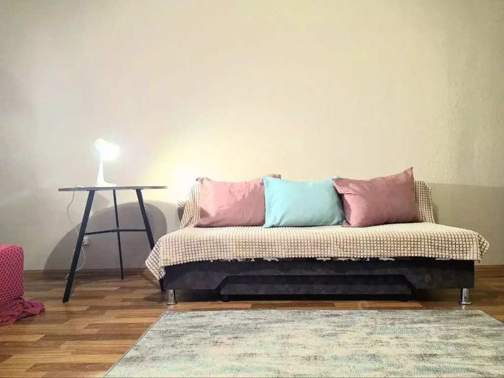 2-к кв. Пермский край, Пермь Хабаровская ул., 62 (56.0 м) - Фото 2