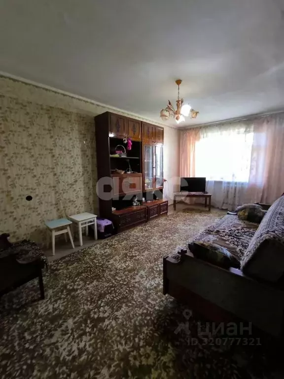 3-к кв. Крым, Симферополь ул. Киевская, 143 (59.0 м) - Фото 1