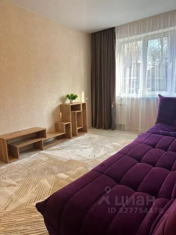 3-к кв. Приморский край, Владивосток Некрасовская ул., 84 (65.9 м) - Фото 1