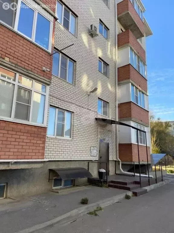 1-комнатная квартира: Михайловск, улица Ленина, 194 (41 м) - Фото 1