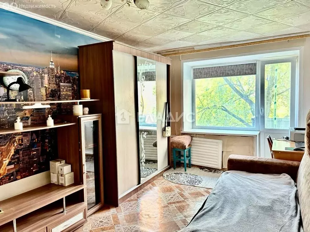 1-комнатная квартира: Пенза, Минская улица, 23 (28.1 м) - Фото 1