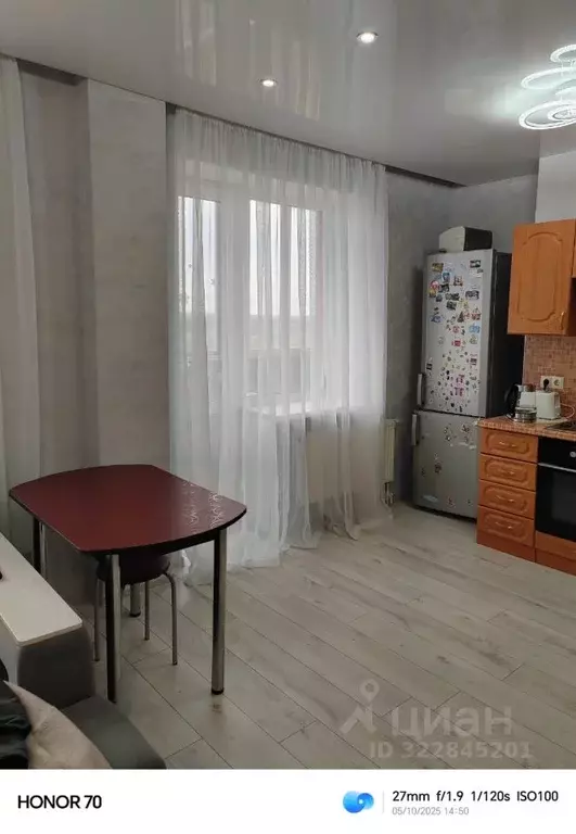 Студия Коми, Сыктывкар ул. Карла Маркса, 117 (39.0 м) - Фото 1