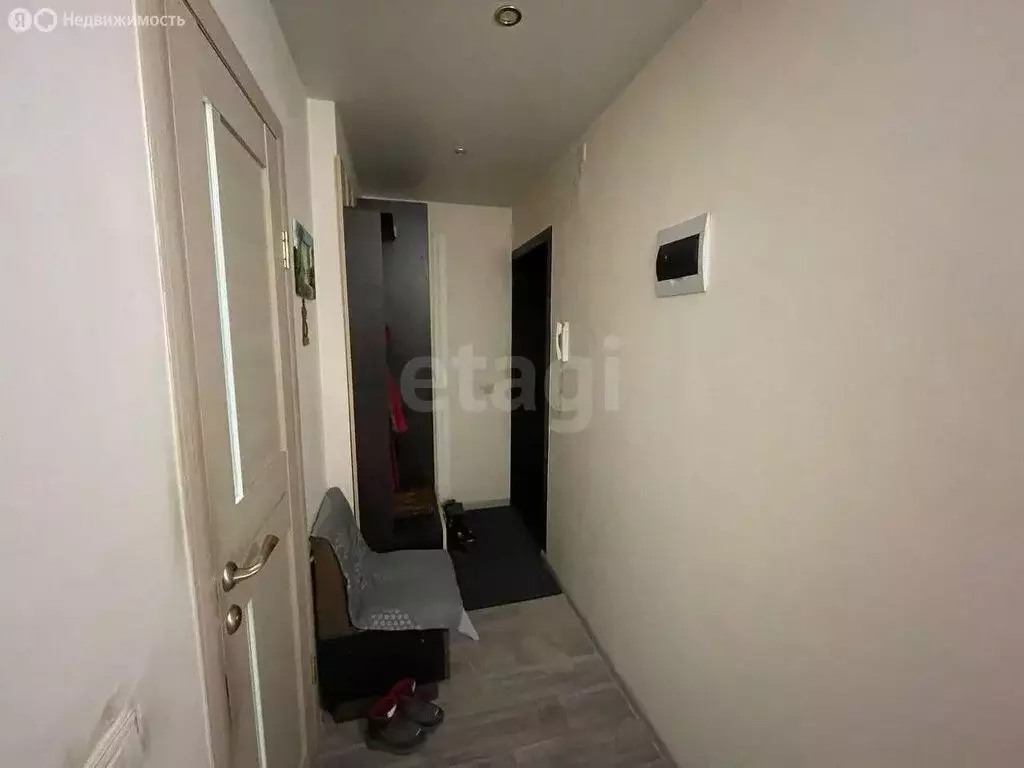 2-комнатная квартира: Чита, улица Столярова, 51 (43.1 м) - Фото 1
