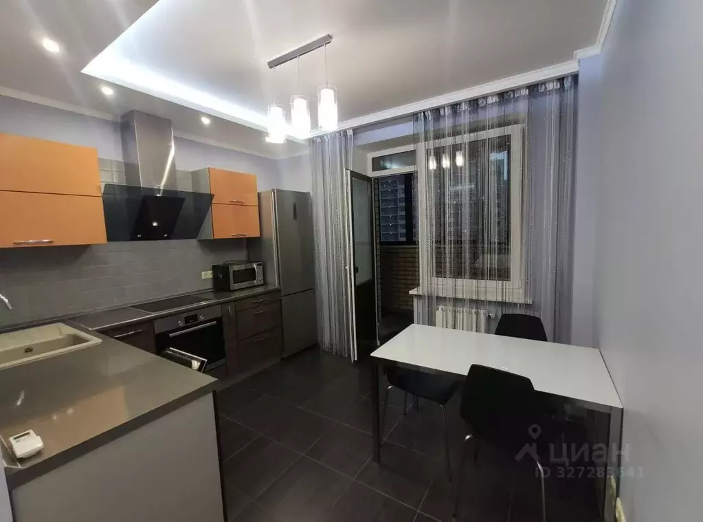 2-к кв. Московская область, Видное ул. Березовая, 9 (65.0 м) - Фото 2