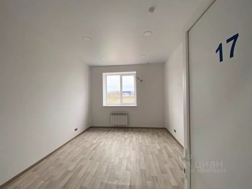 Офис в Севастополь ш. Фиолентовское, 1/8А (16 м) - Фото 1