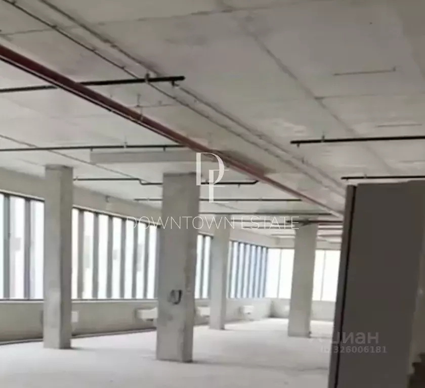 Офис в Москва 2-я Звенигородская ул., 12С1 (470 м) - Фото 2