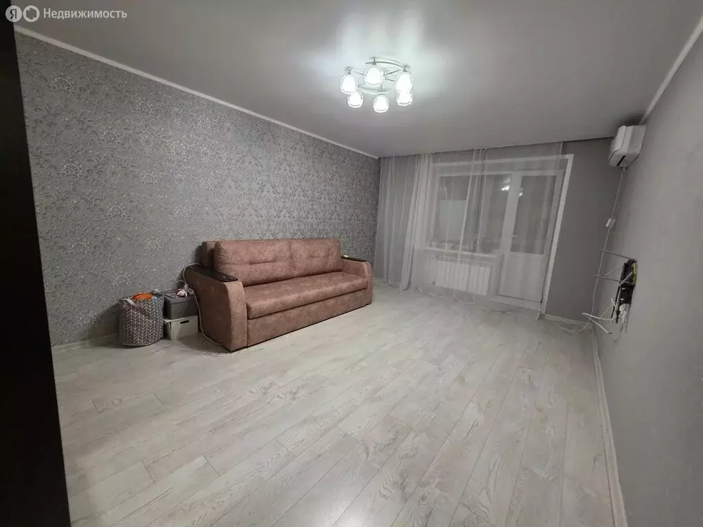 1-комнатная квартира: Казань, улица Академика Королёва, 19 (33 м) - Фото 1