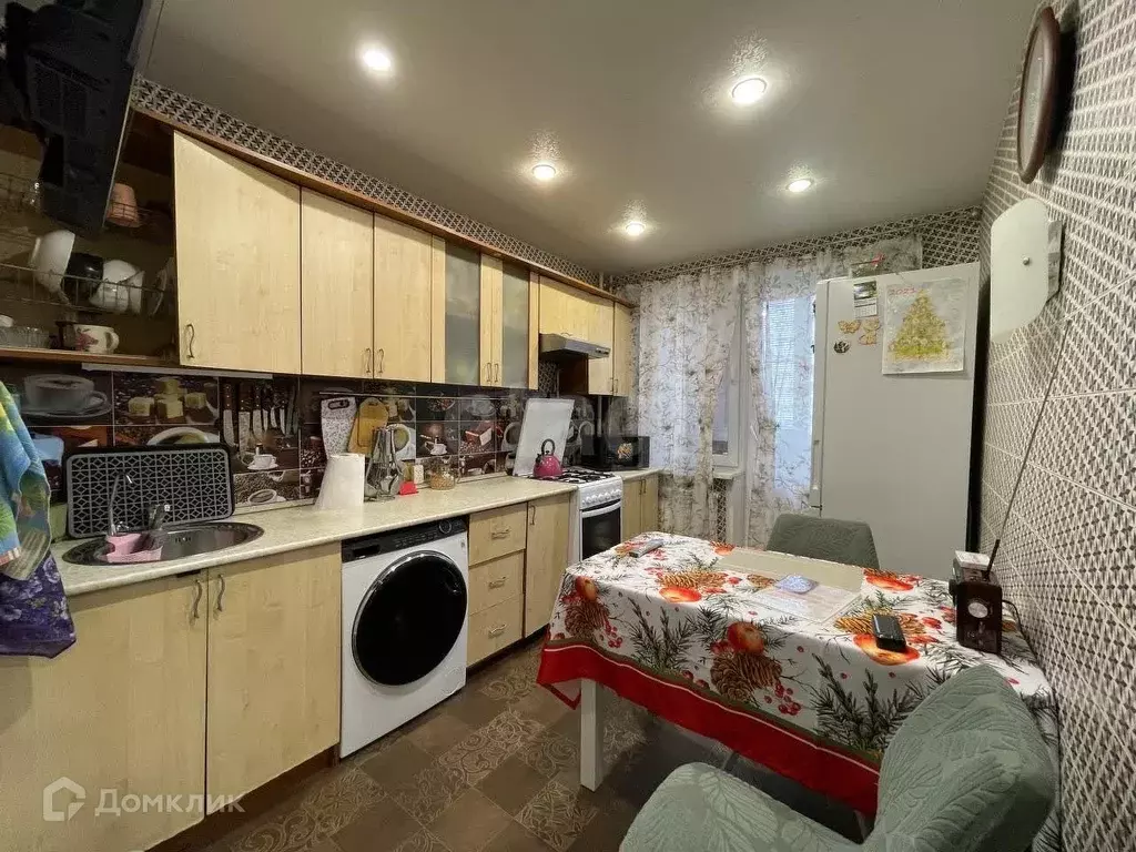 Продаётся 3-к квартира, 67.2 м - Фото 0