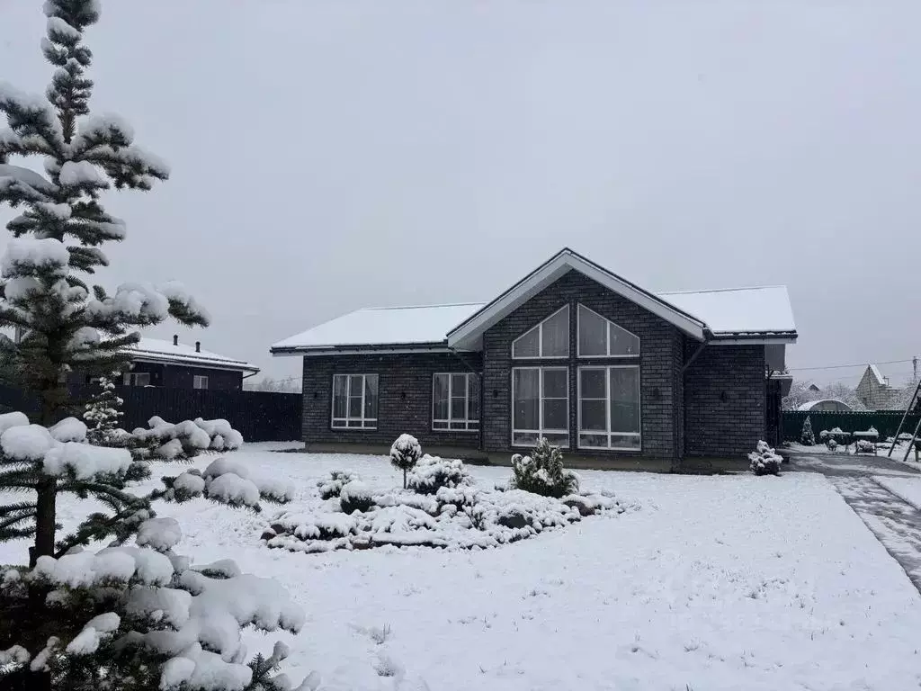 Дом в Ярославская область, Переславль-Залесский Флотский пер., 12 (120 ... - Фото 2