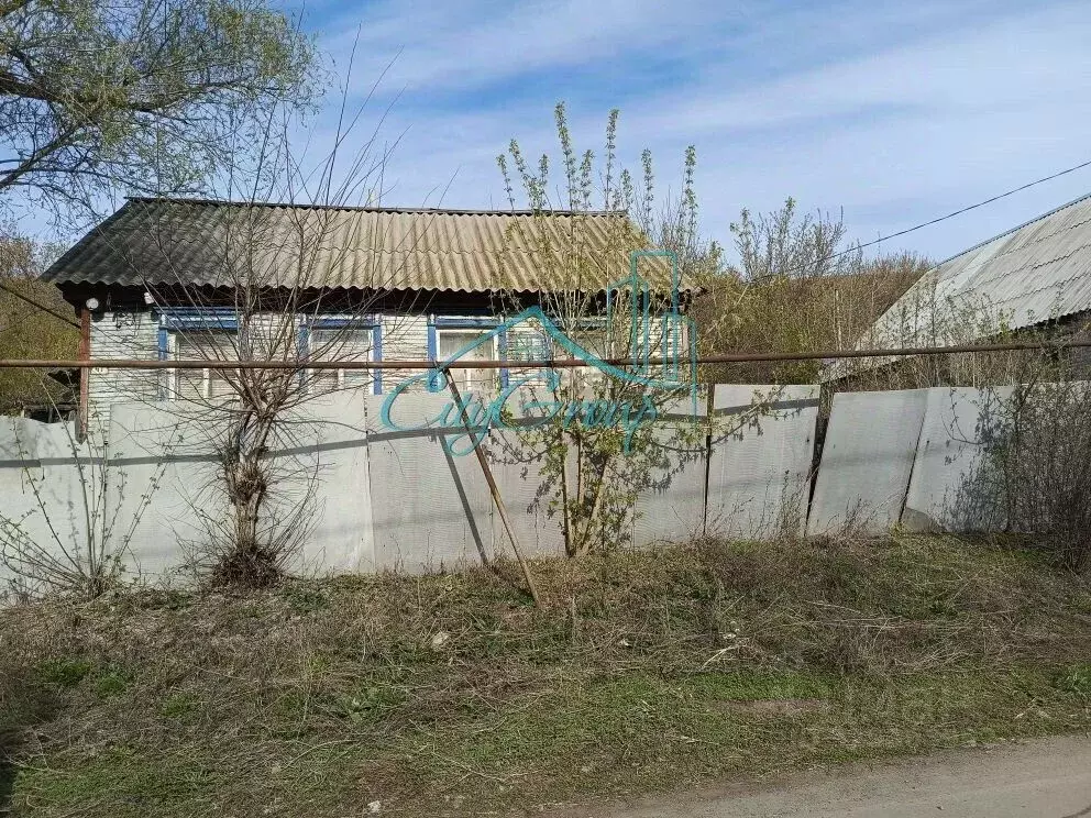 Дом в Оренбургская область, Кувандык Краснопартизанская ул., 47 (40 м) - Фото 1