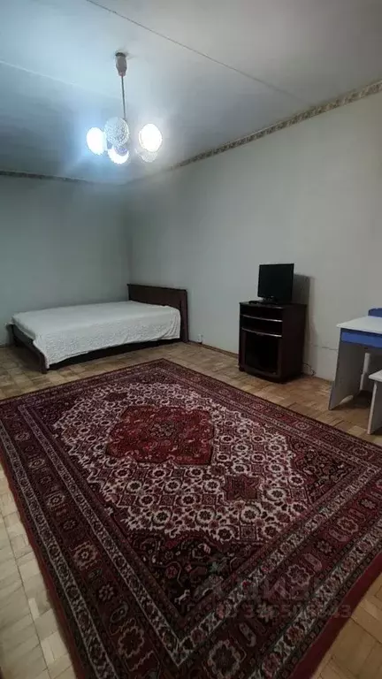 1-к кв. Московская область, Видное просп. Ленинского Комсомола, 23к2 ... - Фото 1