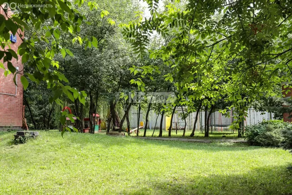 7-комнатная квартира: Москва, Нежинская улица, 14к2 (323.7 м) - Фото 1