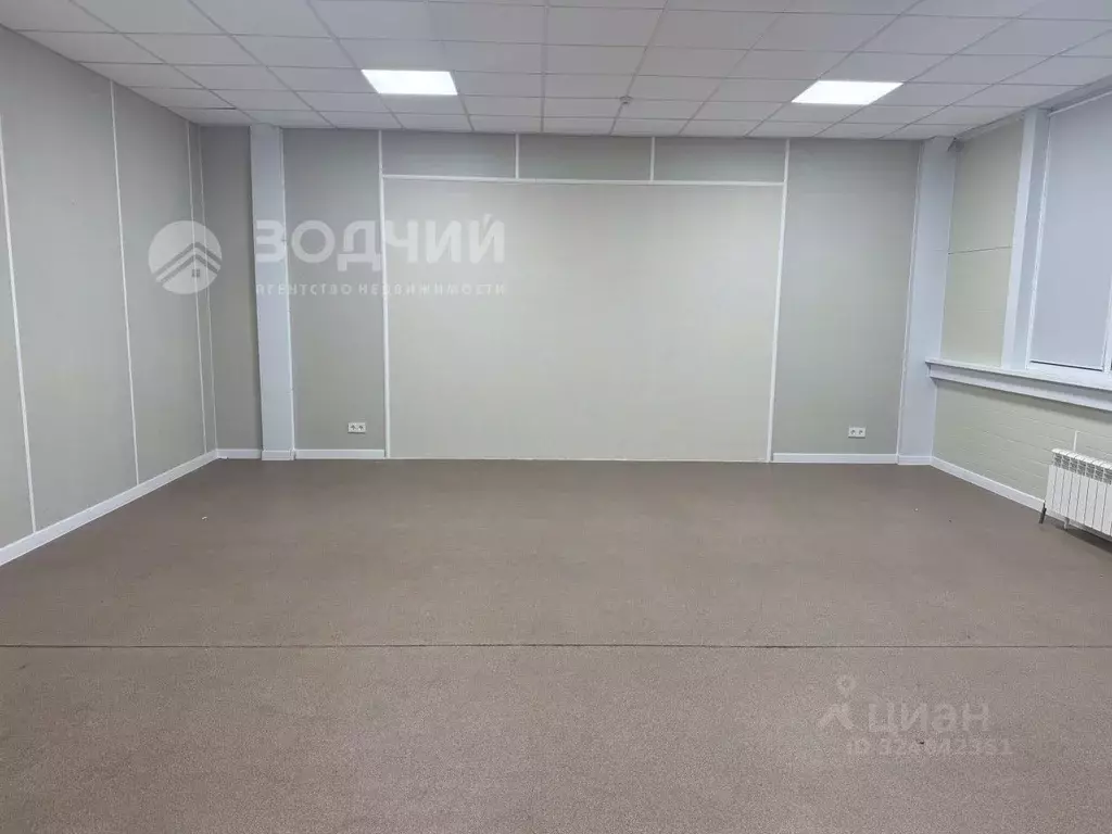 Помещение свободного назначения в Чувашия, Чебоксары ул. Космонавта ... - Фото 2