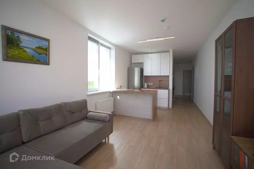 Продаётся 2-к квартира, 60 м - Фото 0