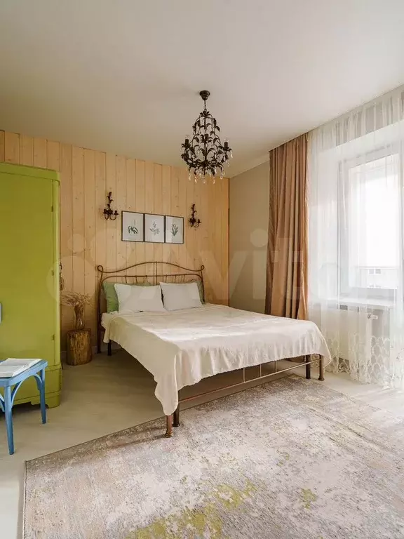2-к. квартира, 62 м, 3/10 эт. - Фото 0