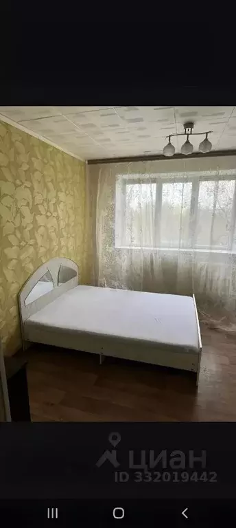 Комната Волгоградская область, Волгоград Саушинская ул., 32 (20.0 м) - Фото 1