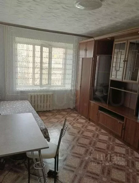 Комната Томская область, Томск ул. Сергея Лазо, 16/1 (18.0 м) - Фото 0