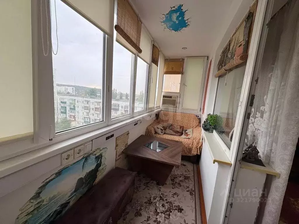 2-к кв. Адыгея, Майкоп ул. Михайлова, 4 (53.9 м) - Фото 1