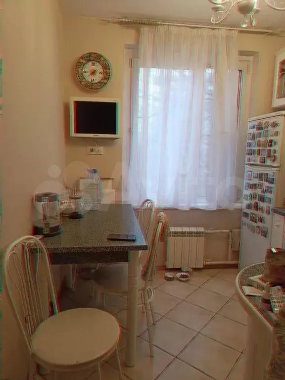 3-к. квартира, 64 м, 2/5 эт. - Фото 1