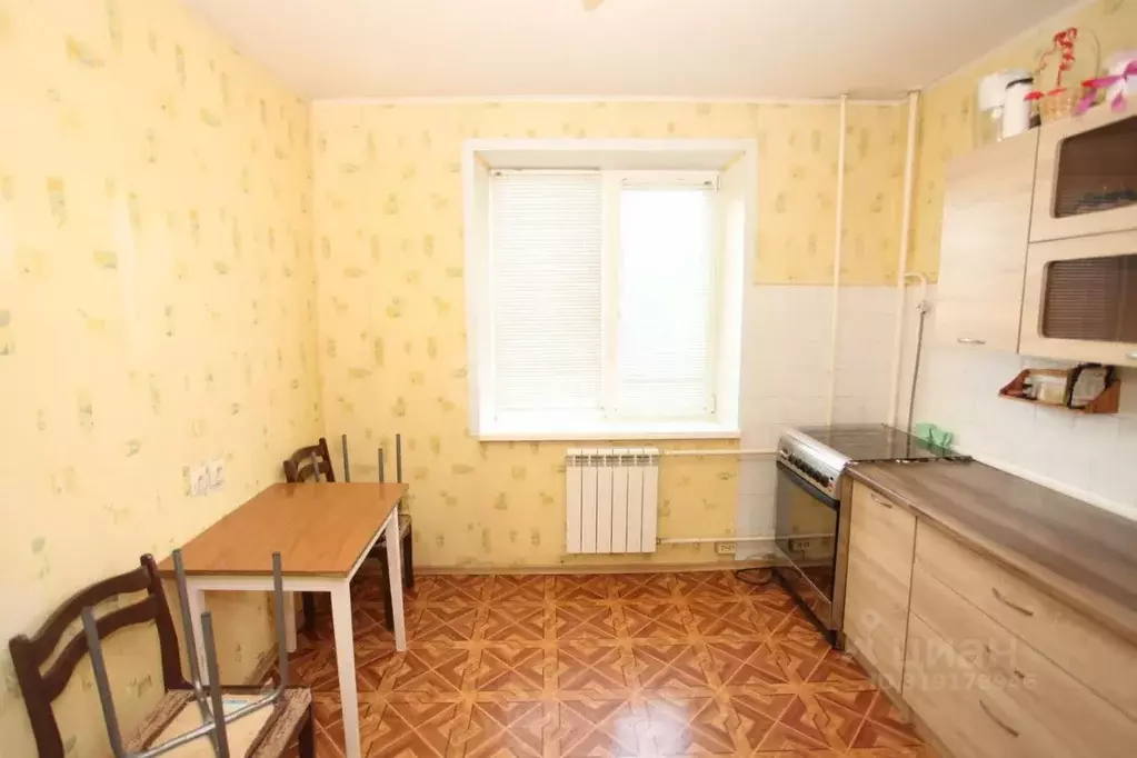 2-к кв. Костромская область, Кострома ул. Наты Бабушкиной, 16 (50.2 м) - Фото 0