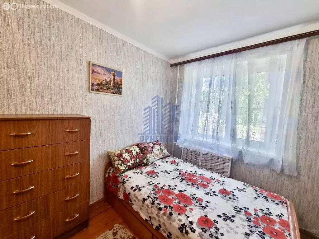 3-комнатная квартира: Новочебоксарск, Коммунистическая улица, 24 (58 ... - Фото 0