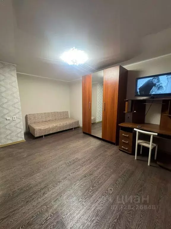 1-к кв. Башкортостан, Уфа ул. Ахметова, 316 (38.0 м) - Фото 2