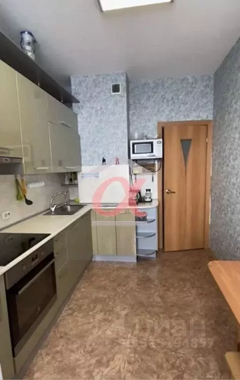 1-к кв. Кемеровская область, Кемерово ул. Дружбы, 31 (39.2 м) - Фото 1