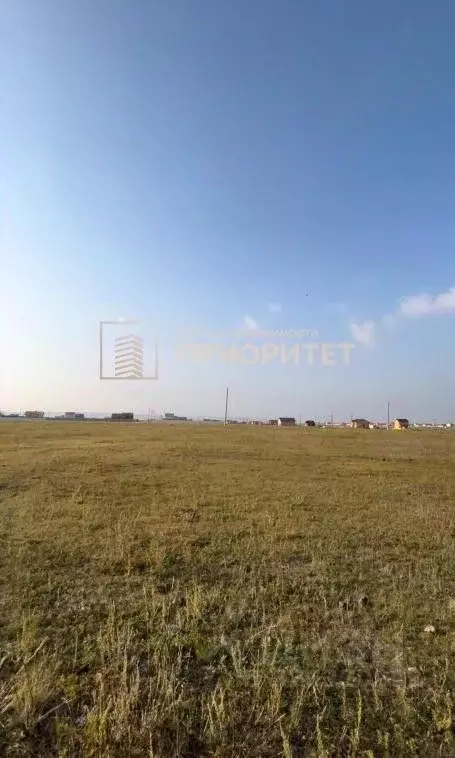 Участок в Саха (Якутия), Якутск городской округ, с. Хатассы  (13.7 ... - Фото 1