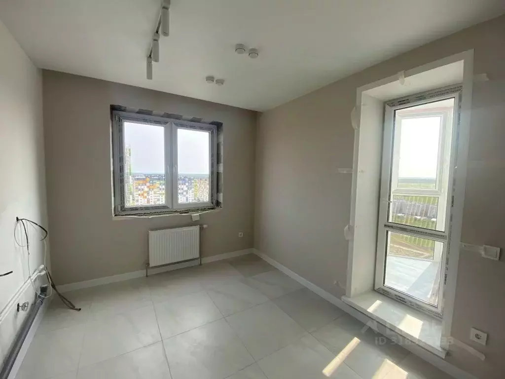 2-к кв. Калужская область, Калуга ул. Минская, 24 (66.86 м) - Фото 2