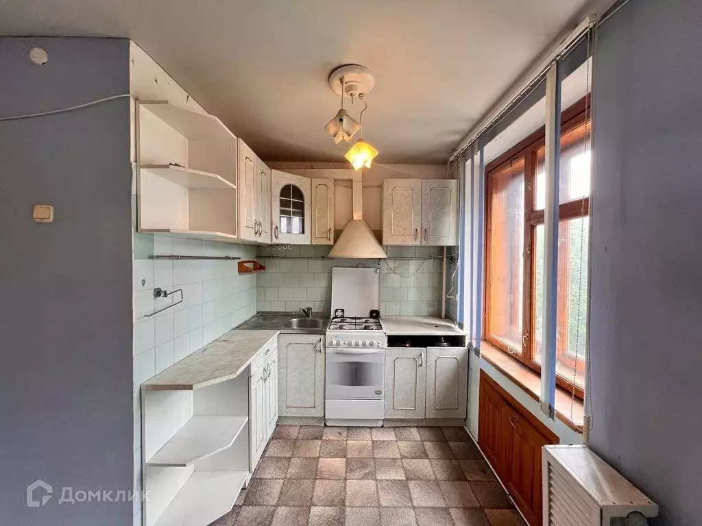 Продаётся 3-к квартира, 51.6 м - Фото 1