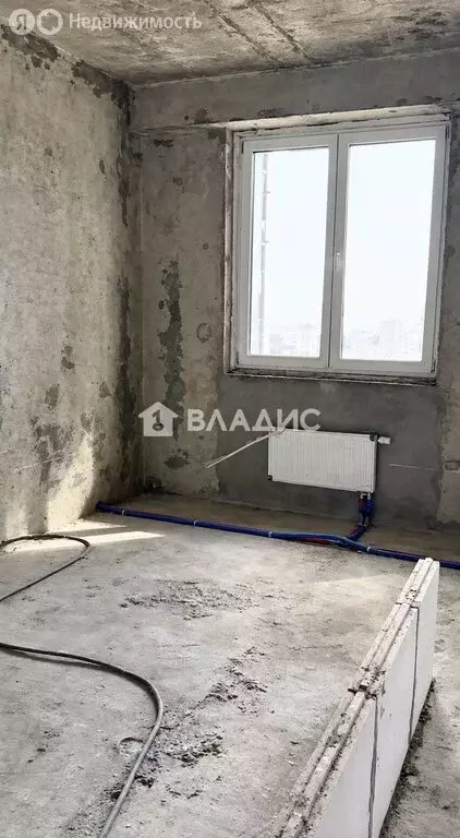 4-комнатная квартира: Москва, Новогиреевская улица, 5 (115.4 м) - Фото 2
