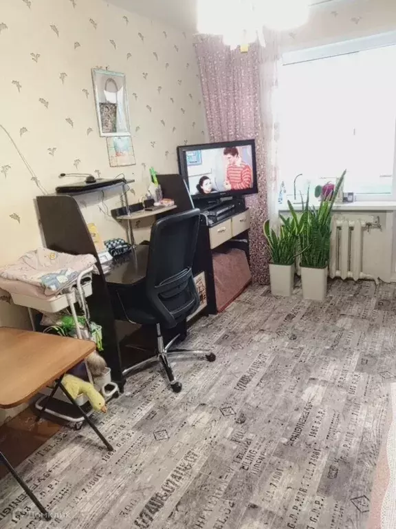 Продаётся 1-к квартира, 32 м - Фото 1