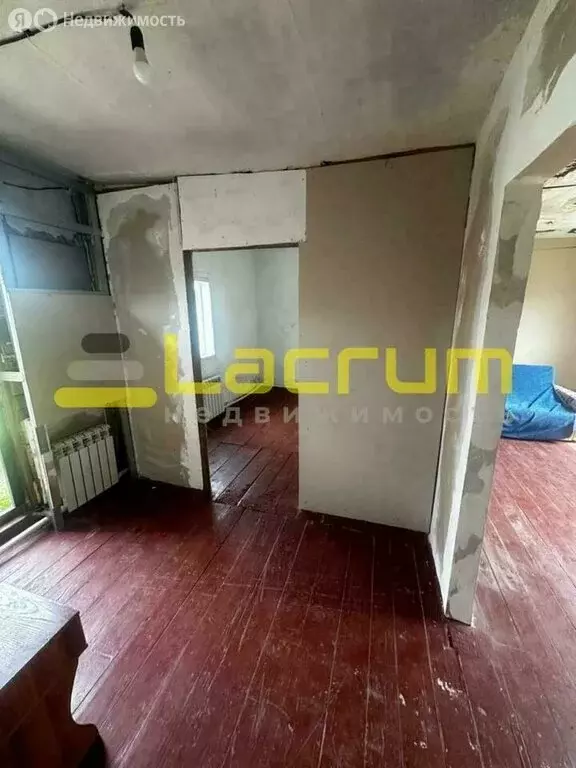 Дом в посёлок Камарчага, Лесная улица, 3 (53.1 м) - Фото 2