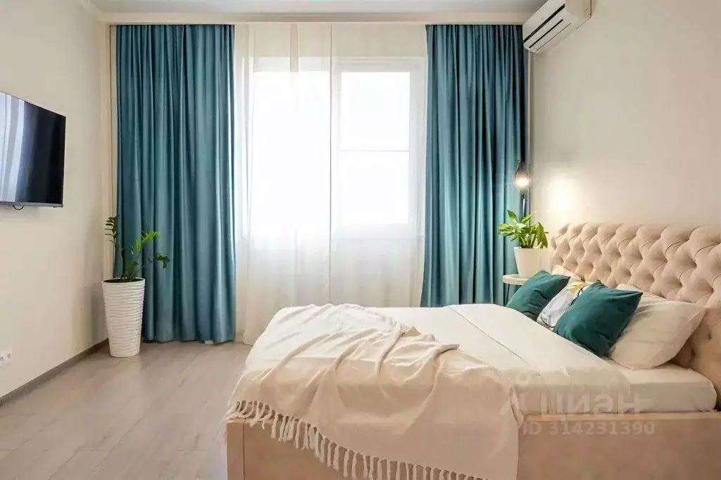 1-к кв. Ставропольский край, Ставрополь ул. Ленина, 228 (60.0 м) - Фото 1