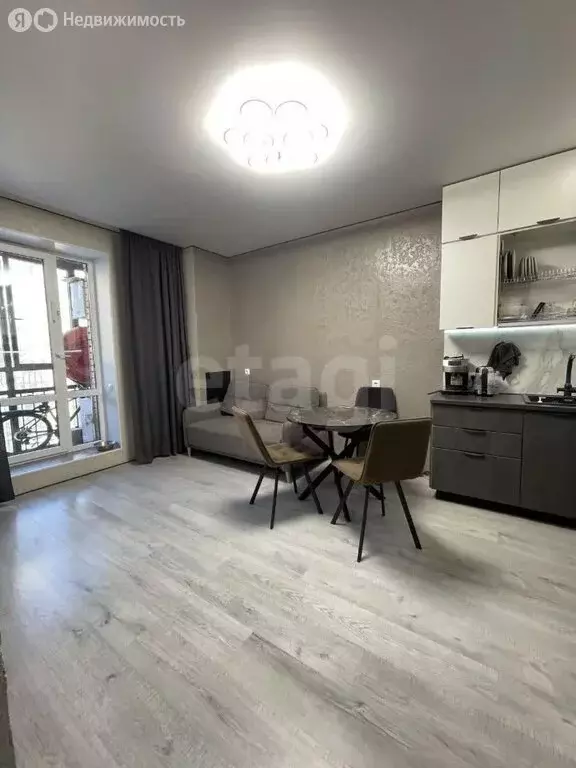 3-комнатная квартира: Санкт-Петербург, Дизельный проезд, 11к3 (51.8 м) - Фото 1