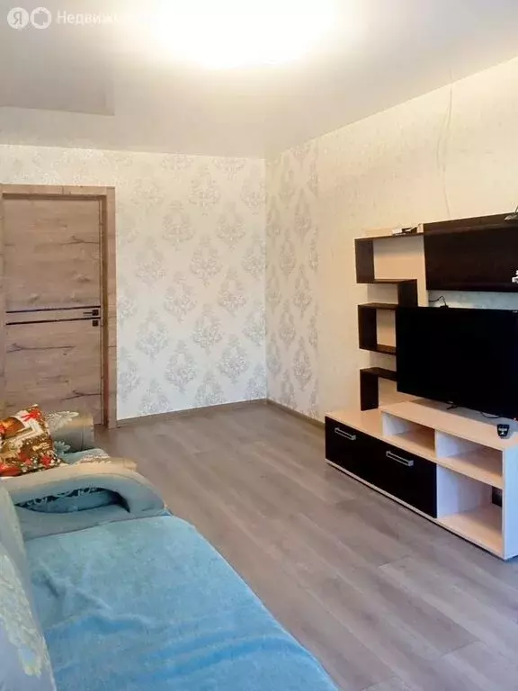 3-комнатная квартира: Находка, улица Арсеньева, 19 (55 м) - Фото 1