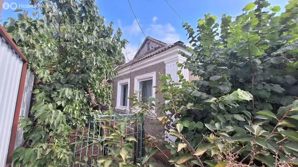 Дом в Цибанобалка, Новая улица (57 м) - Фото 1