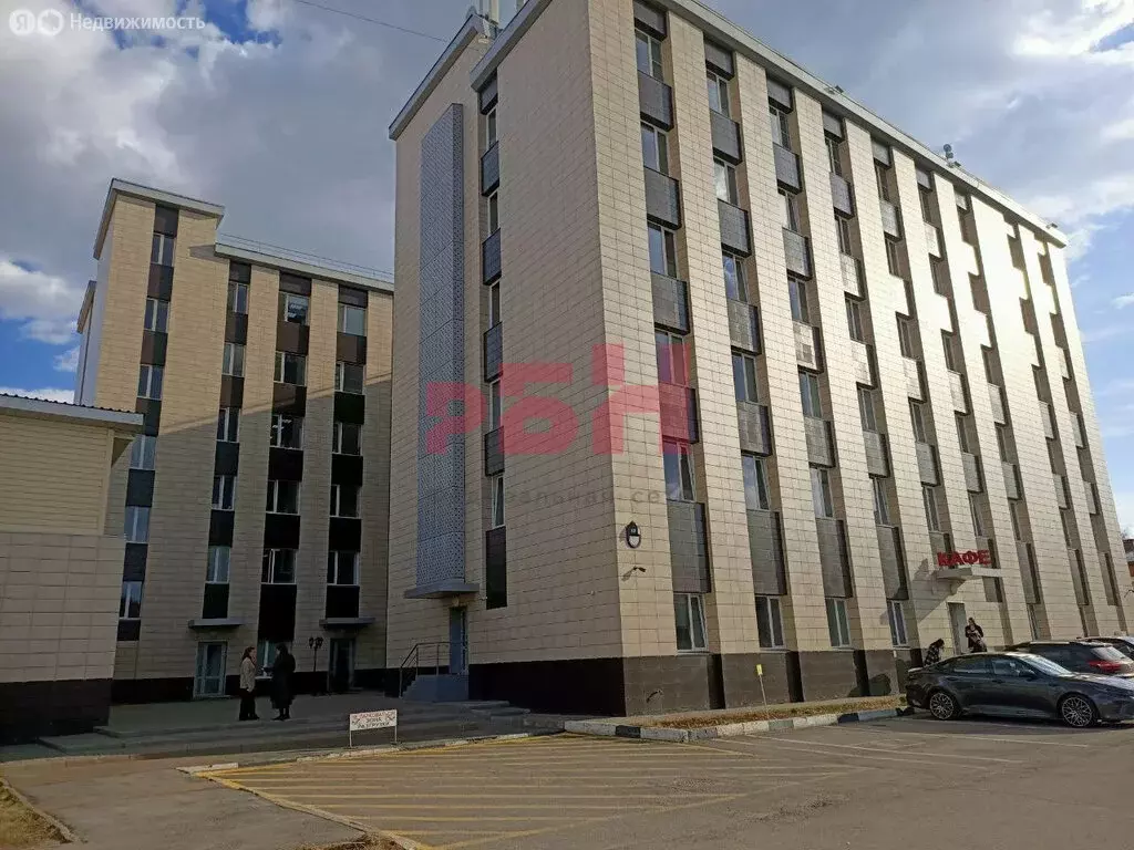 Офис (293 м) - Фото 0