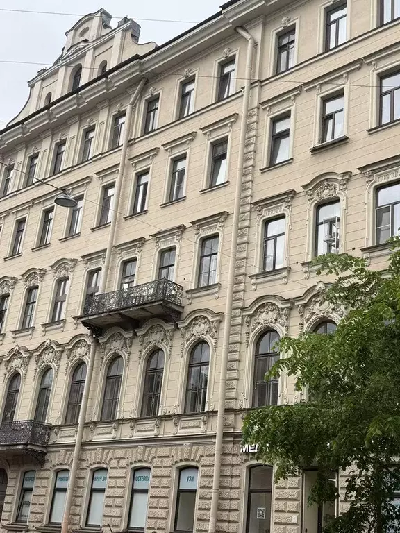 Комната 33 м в 7-к., 4/6 эт. - Фото 0