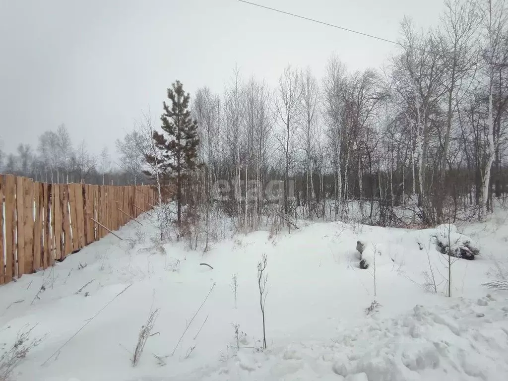 Участок в Курганская область, Шадринск ул. Заговеньева, 19 (10.0 сот.) - Фото 0