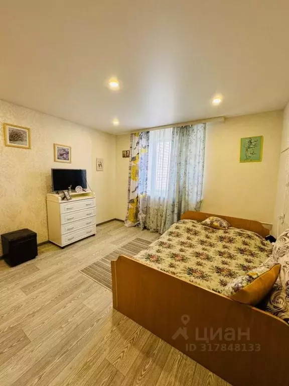3-к кв. Татарстан, Зеленодольск ул. Вали Хазиева, 3 (61.0 м) - Фото 1