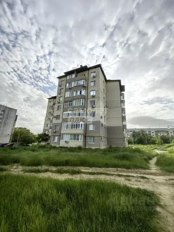 1-к кв. Калмыкия, Элиста 1-й мкр, 50 (42.4 м) - Фото 2