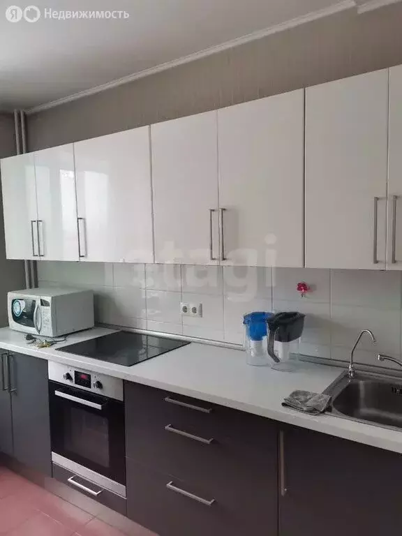 1-комнатная квартира: Новосибирск, улица Демьяна Бедного, 52 (46.6 м) - Фото 2