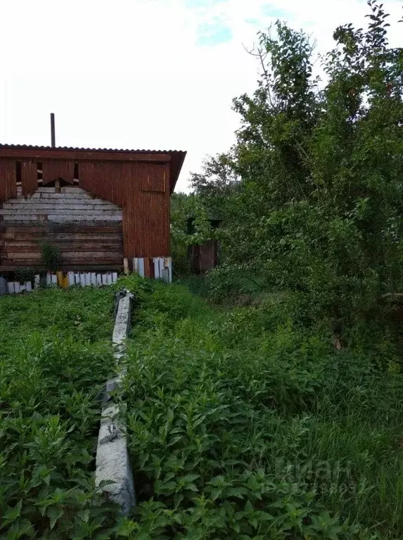 Дом в Свердловская область, Екатеринбург УВД-2 КС, 58 (30 м) - Фото 1